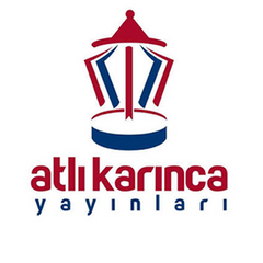 ATLI KARINCA YAYINLARI