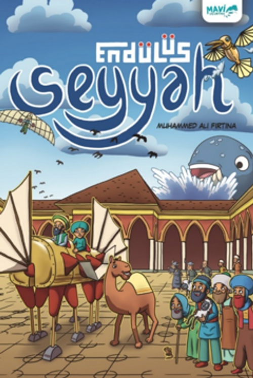 Seyyah Endülüs
