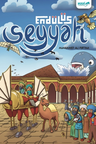Seyyah Endülüs