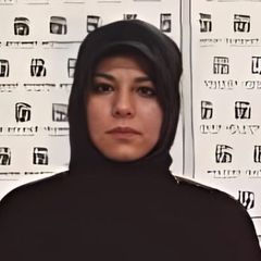 Hanife Albayrak