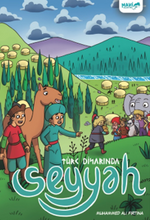 Seyyah Türk Diyarında