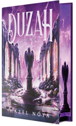 Duzah 3: Şah ve Mat (Yan Boyamalı)