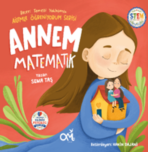 Annem Matematik