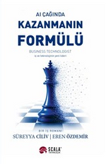 AI Çağında Kazanmanın Formülü
