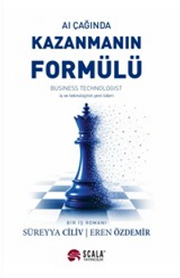 AI Çağında Kazanmanın Formülü
