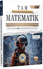 11. Sınıf Matematik Tema Konu Anlatım Modülleri