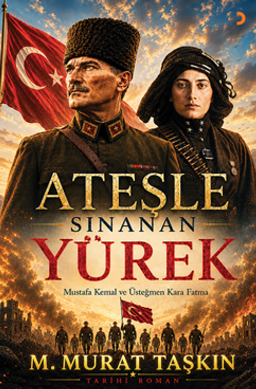 Ateşle Sınanan Yürek