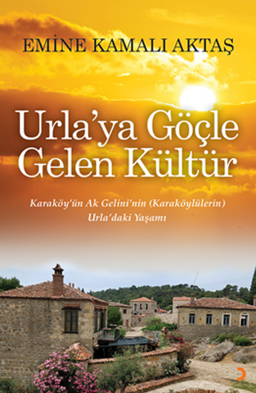 Urla'ya Göçle Gelen Kültür