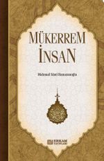 Mükerrem İnsan cep boy
