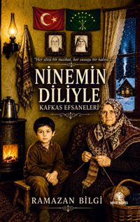 Ninemin Diliyle Kafkas Efsaneleri