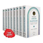 Kaynaklarıyla Ahkam Hadisleri Mezheplere Göre Fıkhi Hükümler ve Şerhleri (8 Cilt)