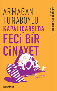 Kapalıçarşı'da Feci Bir Cinayet