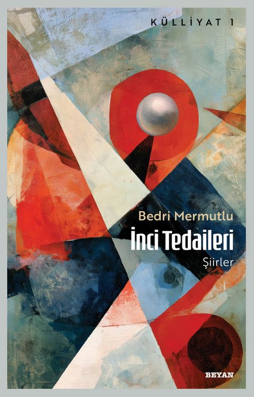 İnci Tedaileri