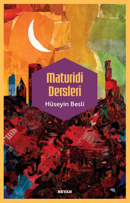 Maturidi Dersleri