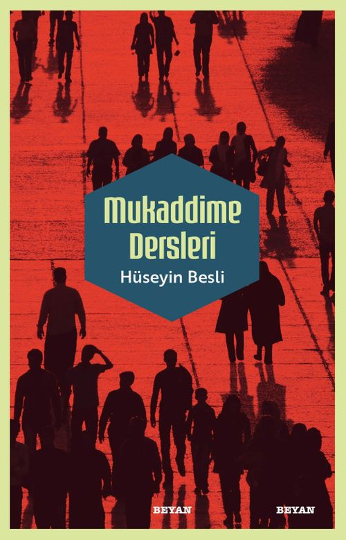 Mukaddime Dersleri