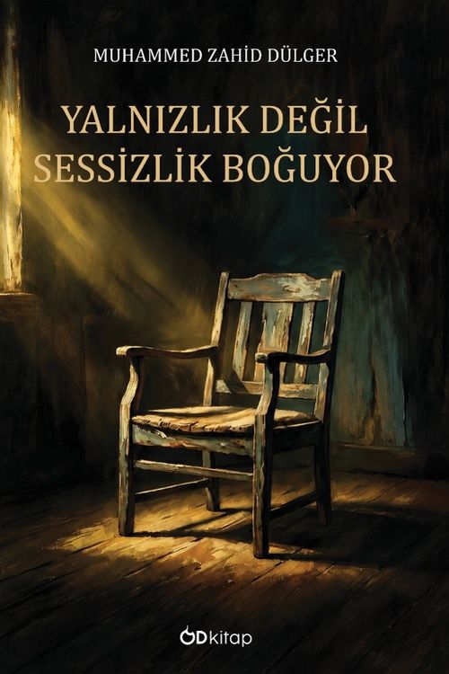 Yalnızlık Değil Sessizlik Boğuyor