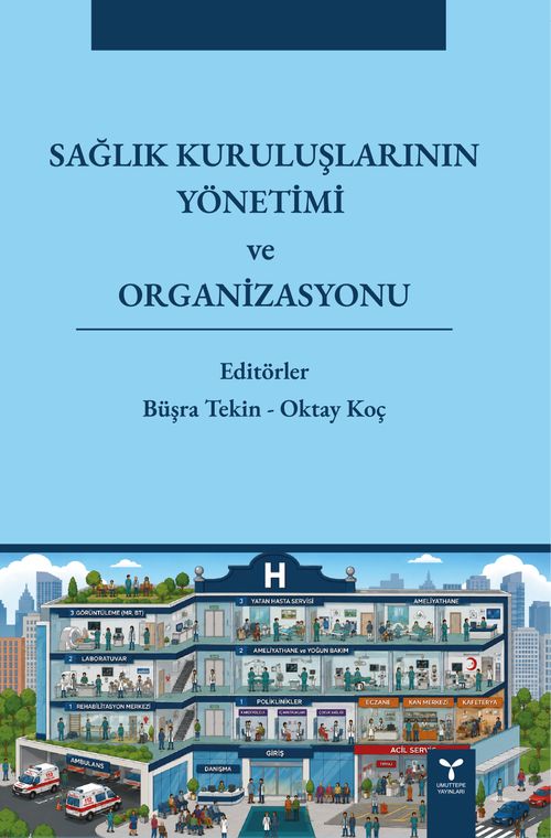 Sağlık Kuruluşlarının Yönetimi ve Organizasyonu
