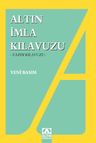 Altın İmla Kılavuzu