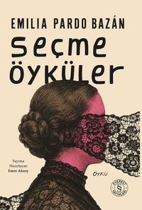 Seçme Öyküler
