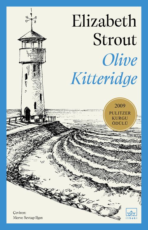 Olive Kitteridge