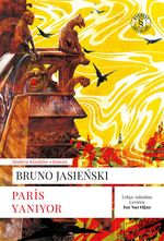 Paris Yanıyor