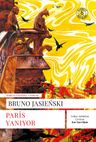 Paris Yanıyor