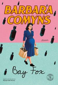 Bay Fox