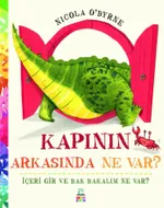 Kapının Arkasında Ne Var?