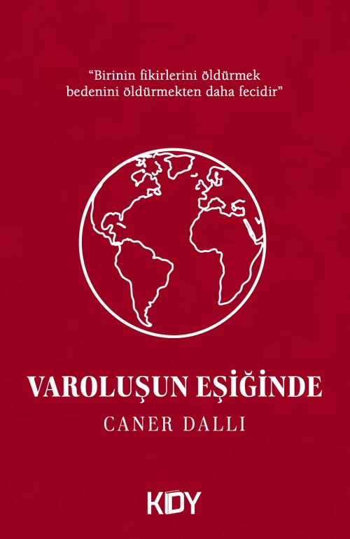 Varoluşun Eşiğinde