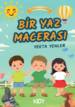Bir Yaz Macerası