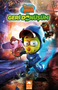 Kral Şakir Geri Dönüşüm