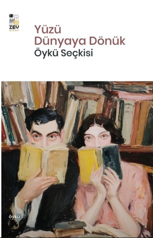 Yüzü Dünyaya Dönük