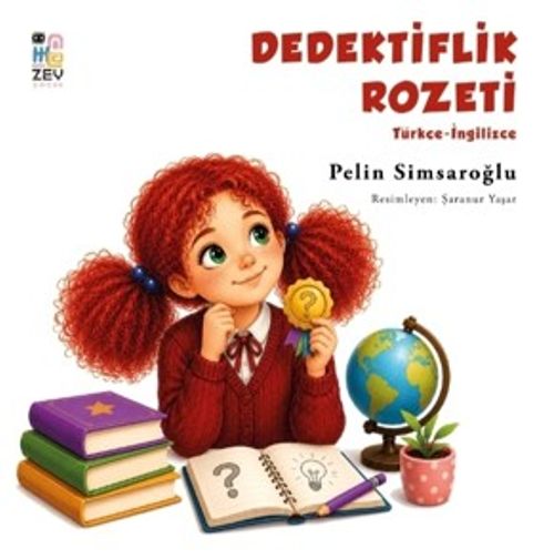 Dedektiflik Rozeti