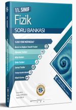 11. Sınıf Fizik Soru Bankası