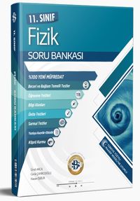 11. Sınıf Fizik Soru Bankası