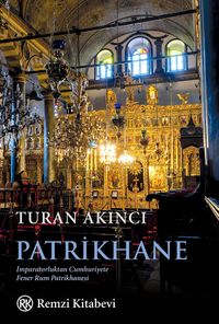 Patrikhane