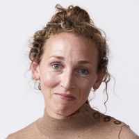  Virginia Evans