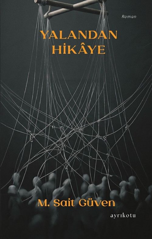 Yalandan Hikaye