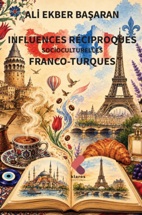 Influences Reciproques Socioculturelles Franco-Turques