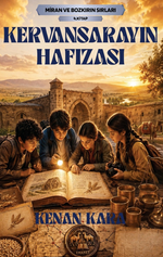 Kervansarayın Hafızası