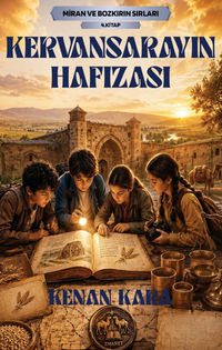 Kervansarayın Hafızası