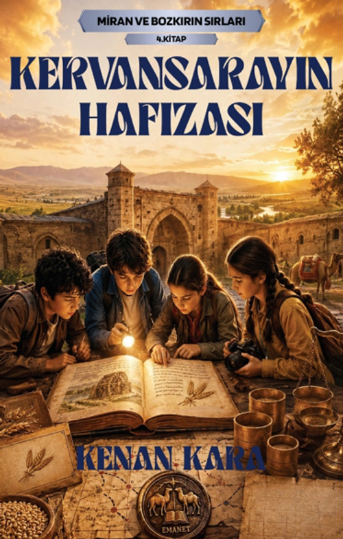Kervansarayın Hafızası