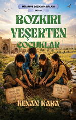 Bozkırı Yeşerten Çocuklar