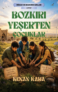 Bozkırı Yeşerten Çocuklar