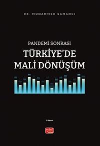 Pandemi Sonrası Türkiye'de Mali Dönüşüm