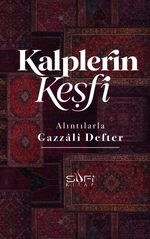 Alıntılarla Gazzali Defteri
