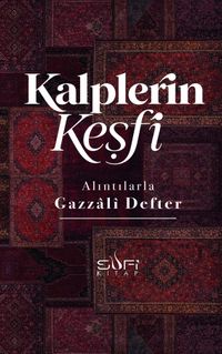 Alıntılarla Gazzali Defteri