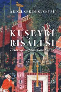 Kuşeyrî Risalesi (Ciltli)