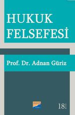 Hukuk Felsefesi