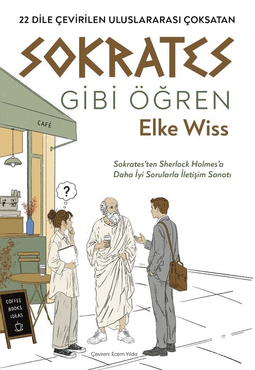 Sokrates Gibi Öğren